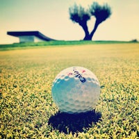 Foto tirada no(a) Encin Golf Hotel por Samuel H. em 5/15/2012