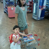 Photo taken at Country Grocer by Michael B. on 8/4/2012