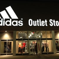 Adidas Factory Outlet - Sporting Goods 