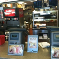 Photo taken at Burger King by Audrey S. on 8/3/2012