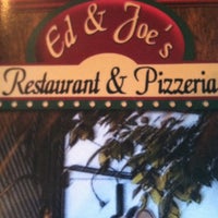 Photo taken at Ed &amp;amp; Joes by ed m. on 7/20/2012