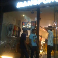 Photo taken at Mangpong Store by novan n. on 3/3/2012