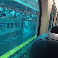 Photo taken at 4:10 Train To Joliet by Jenny S. on 4/30/2012