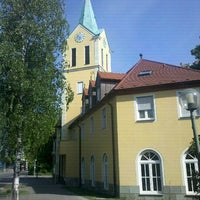 Photo taken at Priorat St. Petrus by Nemoflow on 5/10/2012
