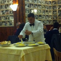 Il Vero Alfredo Campo Marzio Piazza Augusto Imperatore 30