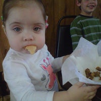 Photo taken at Jay&amp;#39;s Bar-B-Q by Cullen S. on 2/17/2012