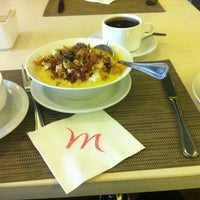 Photo taken at Chiao Tung Dimsum Restaurant by suhandi c. on 2/13/2012