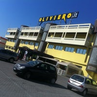 Foto diambil di OLIVIERO.IT oleh Stefano P. pada 8/19/2012