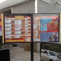 Photo taken at SONIC Drive In by Calvin G. on 5/5/2012