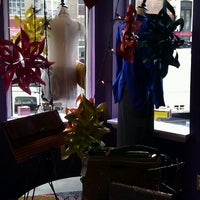 Photo taken at Violet Boutique by Celeste S. on 8/10/2012