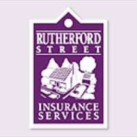 Foto scattata a Rutherford Street Insurance Services da ren172 il 8/21/2012