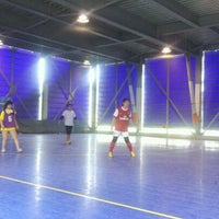 ミズノフットサルプラザ 味の素スタジアム Soccer Field In 調布市