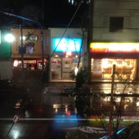 Photo taken at マクドナルド 青物横丁店 by Jake S. on 4/3/2012