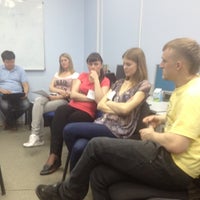 Photo taken at Учебная аудитория №2 by 😉Иван С. on 5/22/2012