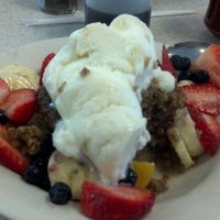 Menu The Pantry 2715 Marietta Ave