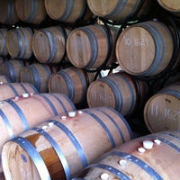 8/17/2012 tarihinde Sarah B.ziyaretçi tarafından Casa Rondeña Winery'de çekilen fotoğraf