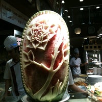 Photo taken at Afacan Restaurant by yunusemre on 8/23/2012