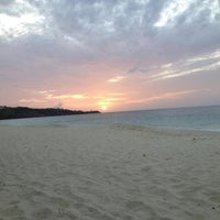 Photo taken at Coyaba Beach Resort by Humberto B. on 6/26/2012