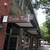 Photo taken at Coffee Tree by Robby D. on 7/10/2012