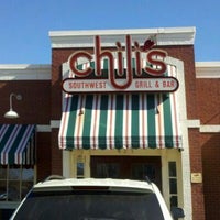 2/12/2012 tarihinde Rick A.ziyaretçi tarafından Chili&amp;#39;s Grill &amp;amp; Bar'de çekilen fotoğraf