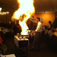 Foto tirada no(a) Cheng&amp;#39;s Oriental Restaurant por Benny L. em 4/11/2012