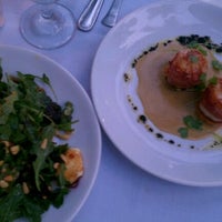 5/14/2012にElizabeth W.がThe Dining Room Pop-Up at Vesperで撮った写真