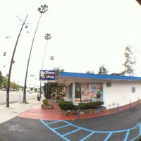 Photo taken at Fosters Freeze by Greg M. on 4/23/2012