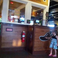 Photo taken at Chili&amp;#39;s Grill &amp;amp; Bar by Thomas N. on 8/3/2012