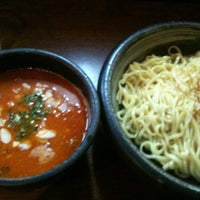 Photo taken at 渋谷神泉 轍 わだち by うるちぃ on 3/30/2012