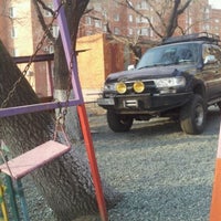 Photo taken at ост. Жигура by Dmitrey S. on 5/1/2012