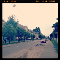 Photo taken at Беларусбанк 511/291 by Yura Z. on 6/22/2012