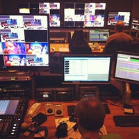 Tv Visjon Norge Ovre Eikervei 126