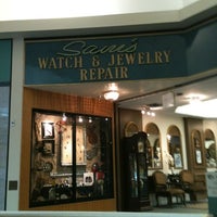 Sam's jewelry and shop watch repairs
