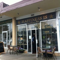 Photo taken at Happiness Is Catering by Peter P. on 4/23/2012