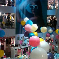 Photo taken at H&amp;amp;M by Anon on 6/22/2012