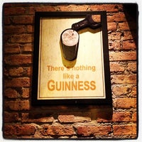Photo taken at O&amp;#39;Shaughnessy&amp;#39;s Public House by Raed M. on 8/25/2012
