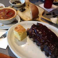 7/10/2012にJames B.がGranite Steak &amp;amp; Grillで撮った写真