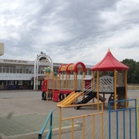Photo taken at ГУК КДКС Русь by Dariana on 6/30/2012