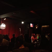 Photo taken at The Comedy Mix by Keeli H. on 8/25/2012