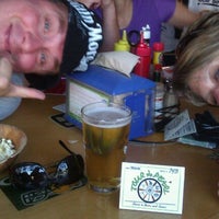 Das Foto wurde bei Sloopy&amp;#39;s Bar &amp;amp; Grill von Jacklyn D. am 7/13/2012 aufgenommen