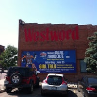 Photo taken at Denver Westword by Kevin S. on 6/11/2012