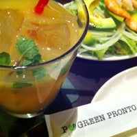 Photo taken at PRONTO by ババリン 王. on 3/26/2012