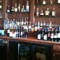 Photo taken at Gregorio&amp;#39;s Trattoria by Merrie N. on 4/27/2012
