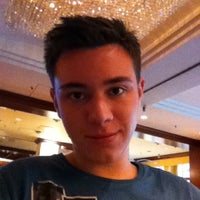 Photo taken at Renaissance Cologne Hotel by Максим З. on 7/8/2012