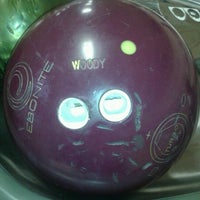 woodbridge bowl america