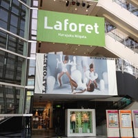 ラフォーレ原宿 新潟 Ahora Cerrado Centro Comercial En 新潟市
