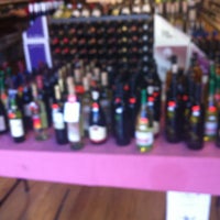 Photo taken at Wine Spirits by Vivian M. on 8/30/2012
