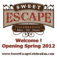 Foto tirada no(a) Sweet Escape Celebration por Jesse O. em 2/19/2012