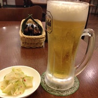 Photo taken at 麺Dining セロリの花 by Yasuaki on 3/23/2012