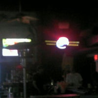 grille patio bar